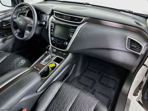 Used 2020 Nissan Murano Platinum AWD/4WD image 34