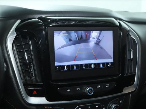 Used 2020 Chevrolet Traverse Premier w/ Redline Edition FWD image 33