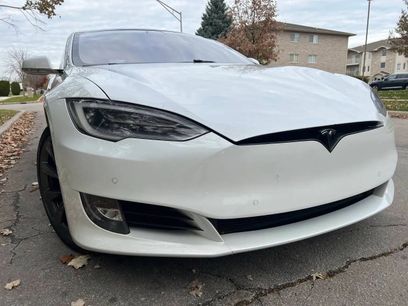 Used 2020 Tesla Model S Performance