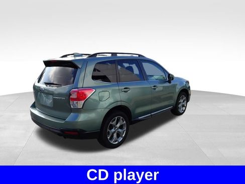 Used 2018 Subaru Forester 2.5i Touring image 8
