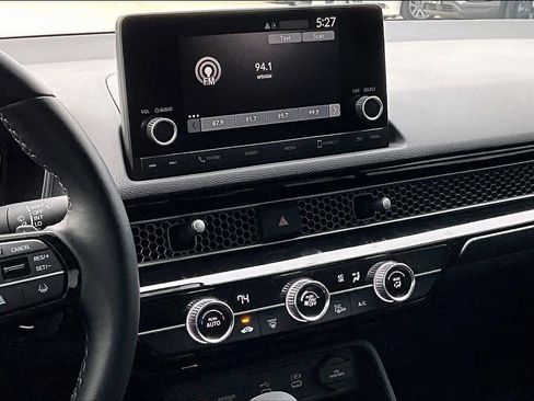 Used 2025 Honda Civic Sport image 6