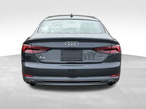 Used 2018 Audi A5 2.0T Premium Plus image 6