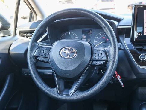 Certified 2023 Toyota Corolla LE image 14