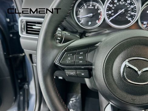 Used 2024 MAZDA CX-5 Carbon Edition image 16
