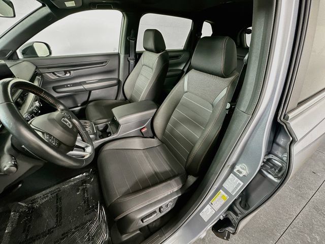 Certified 2023 Honda CR-V Sport image 28