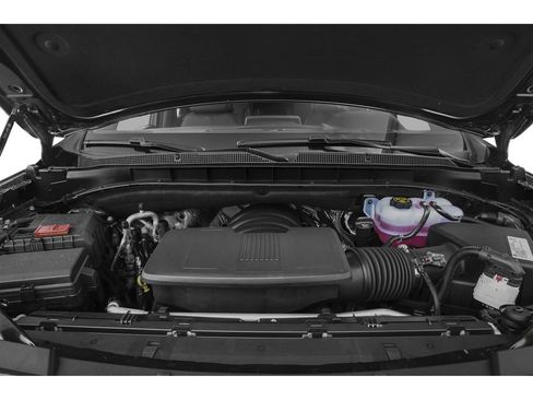 Used 2022 Chevrolet Tahoe RST image 8