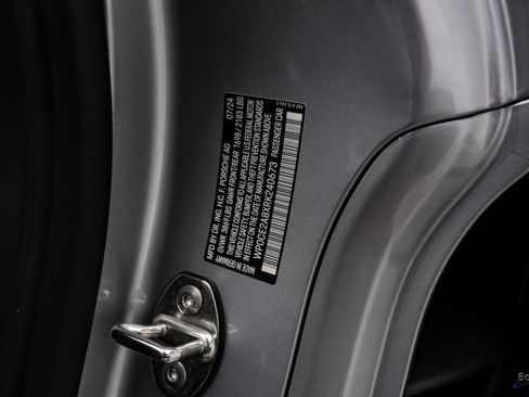 Used 2024 Porsche 718 Boxster Spyder RS image 78