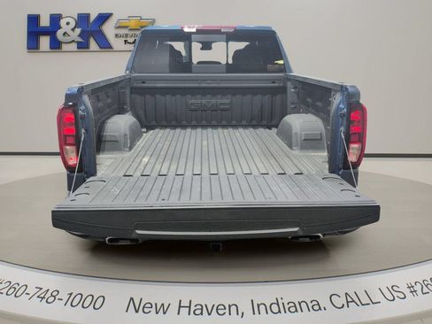 Used 2025 GMC Sierra 1500 Elevation w/ Elevation Premium Package AWD/4WD image 26