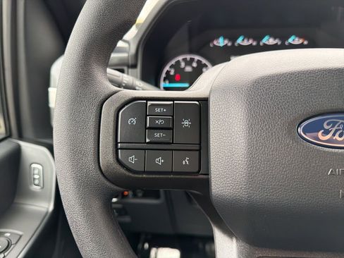 New 2026 Ford F150 STX image 25