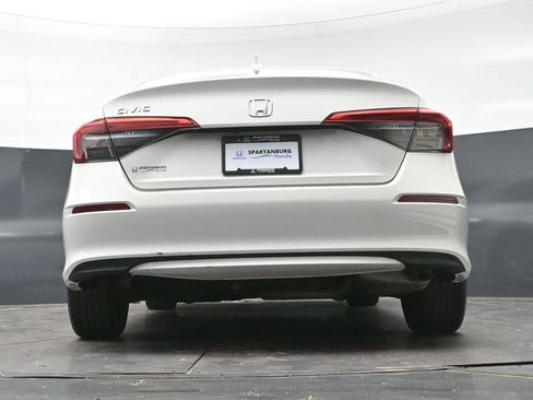 Used 2023 Honda Civic LX image 44