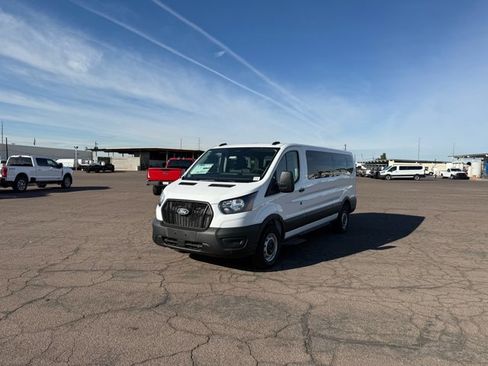 New 2026 Ford Transit 350 XL RWD image 6