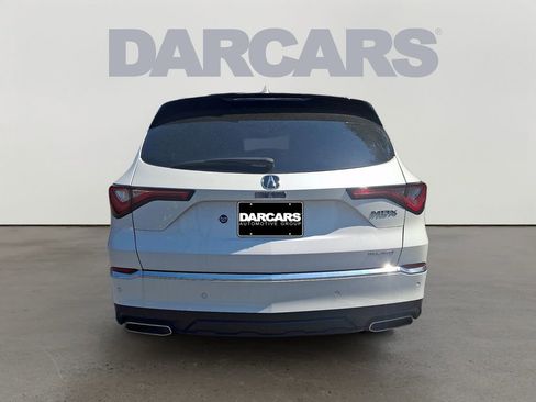 Used 2023 Acura MDX SH-AWD w/ Advance Package image 5