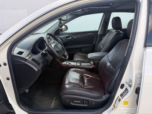 Used 2011 Toyota Avalon Limited FWD image 10