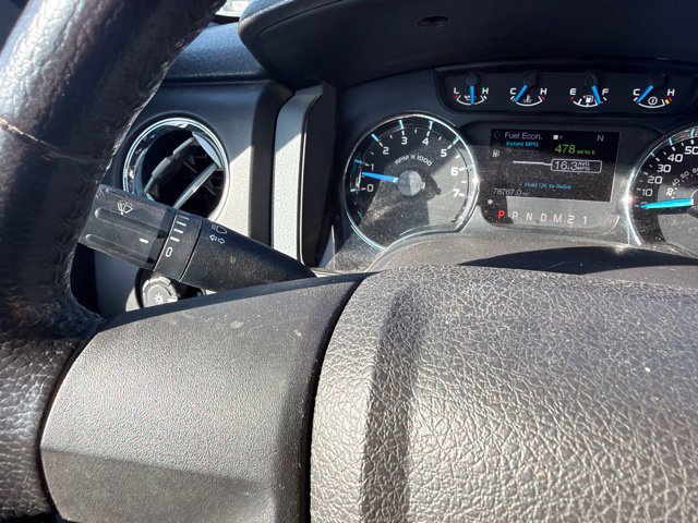 Used 2014 Ford F150 XLT w/ Equipment Group 302A Luxury AWD/4WD image 48