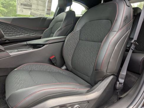 New 2025 Dodge Charger R/T w/ Quick Order Package 25M R/T image 14