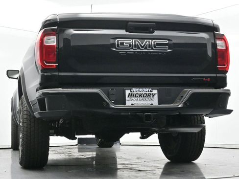 Used 2025 GMC Canyon AT4 w/ Technology Plus Package image 53