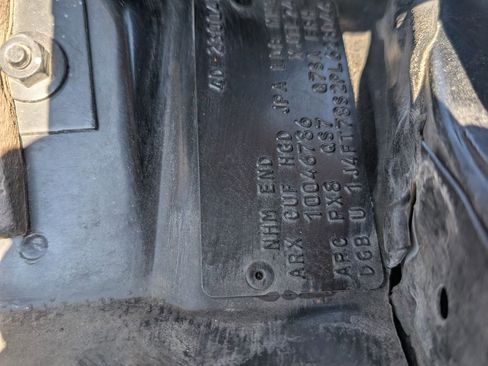 Used 1993 Jeep Cherokee Country image 10