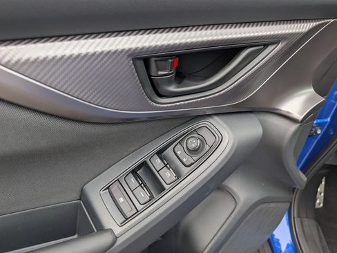 New 2026 Subaru WRX Premium AWD/4WD image 29
