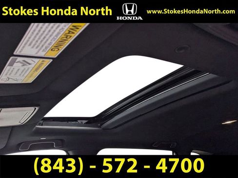 New 2026 Honda CR-V Sport image 21