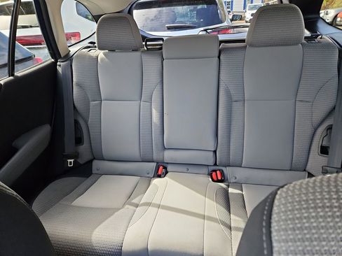 Used 2021 Subaru Outback Premium image 11