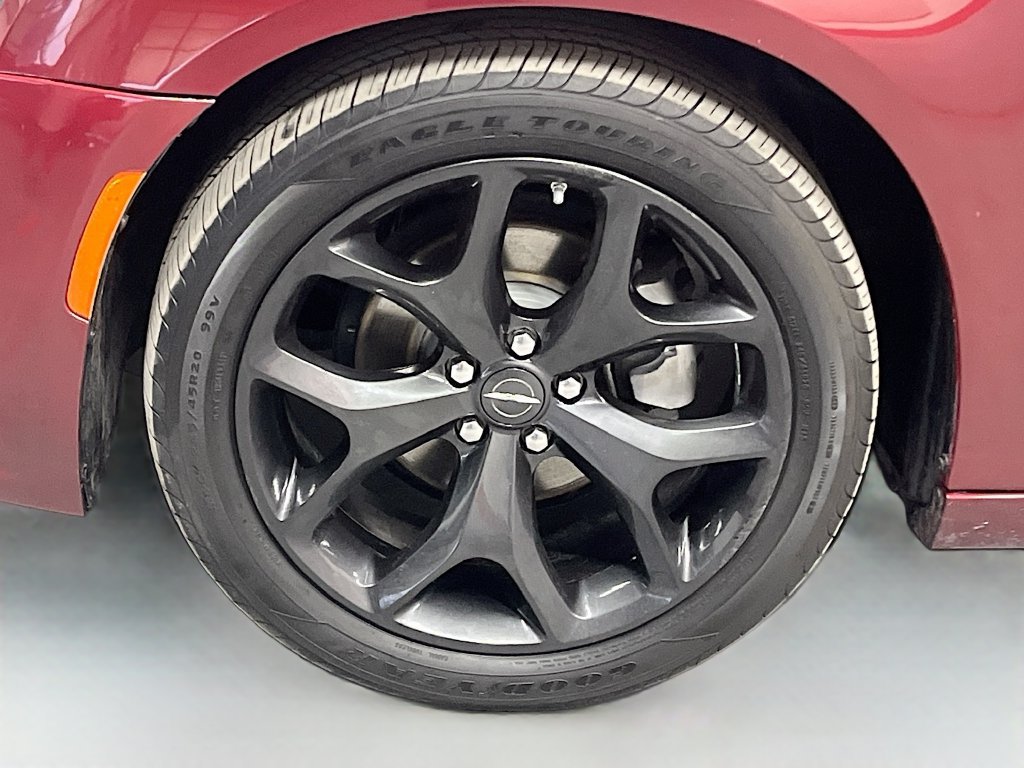 Used 2022 Chrysler 300 Touring L RWD image 30