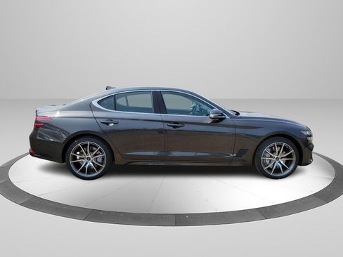 New 2026 Genesis G70 2.5T image 2