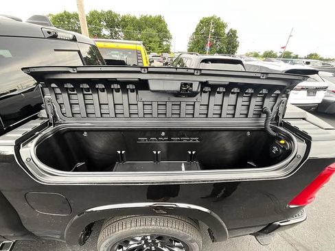 New 2026 RAM 1500 Limited AWD/4WD image 15
