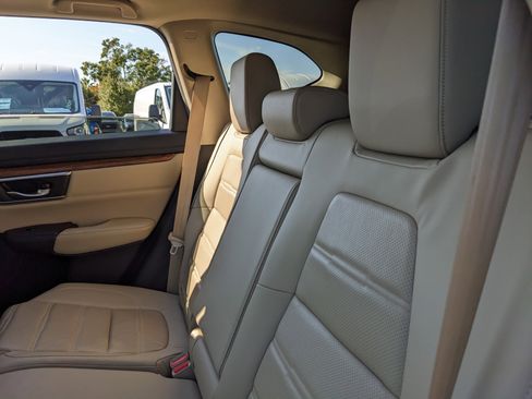 Used 2019 Honda CR-V EX-L image 16