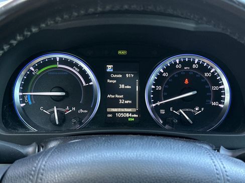 Used 2018 Toyota Highlander Limited w/ Carpet Mat Package (TMS) image 24