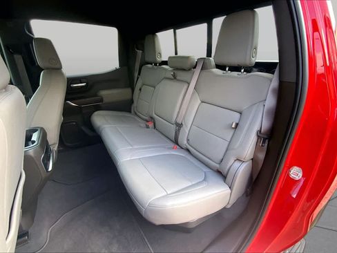 Used 2021 GMC Sierra 1500 SLT RWD image 21
