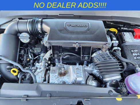 New 2026 Jeep Compass Latitude AWD/4WD image 25