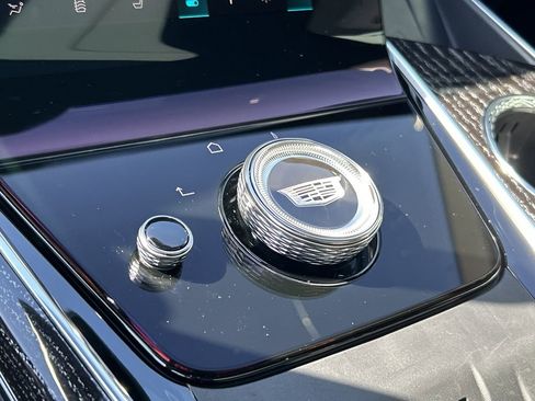 New 2026 Cadillac Escalade IQL Sport 1 w/ LPO, ONYX Package image 27