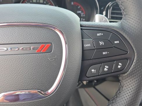 New 2026 Dodge Durango GT image 15