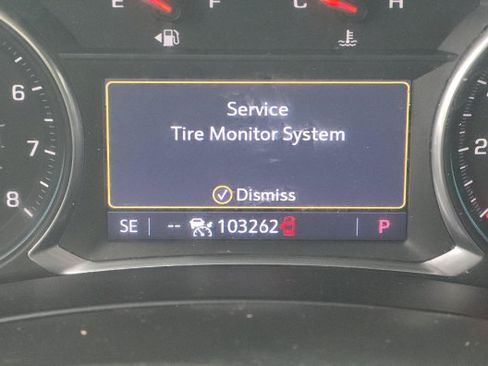 Used 2020 Chevrolet Equinox Premier AWD/4WD image 12