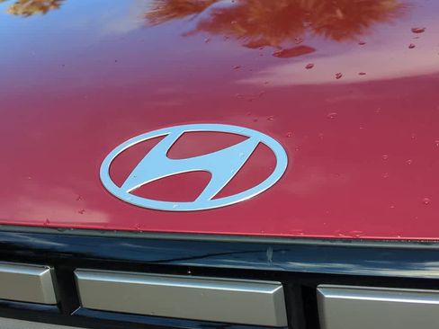 New 2026 Hyundai Santa Fe SEL FWD image 12