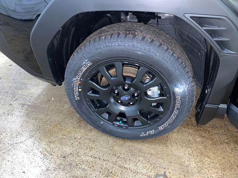 New 2026 Subaru Forester Wilderness AWD/4WD image 19