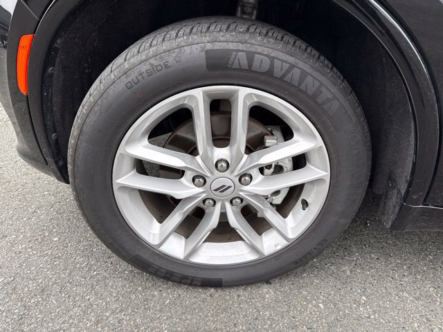 Used 2025 Dodge Durango GT AWD/4WD image 5
