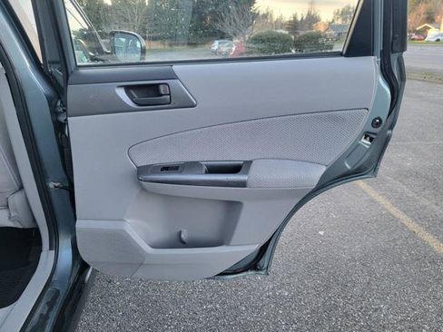 Used 2013 Subaru Forester 2.5X w/ Alloy Wheel Pkg image 17