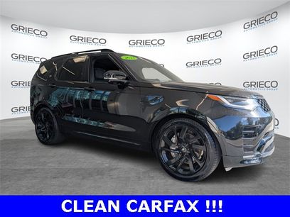 Used 2023 Land Rover Discovery S R-Dynamic