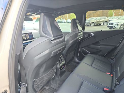 Certified 2025 BMW X3 M50 w/ Premium Package image 18