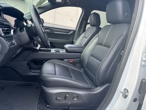 Used 2024 GMC Acadia Elevation w/ LPO, Floor Liner Package image 18