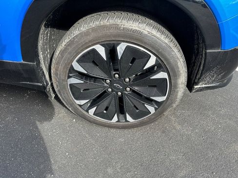 Used 2024 Chevrolet Blazer EV RS image 9