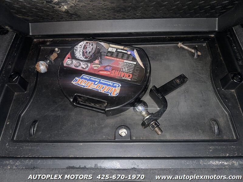 Used 2008 Jeep Grand Cherokee Laredo RWD image 11