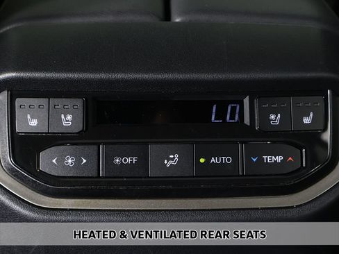 Used 2024 Lexus TX 500h AWD w/ Technology Package image 7