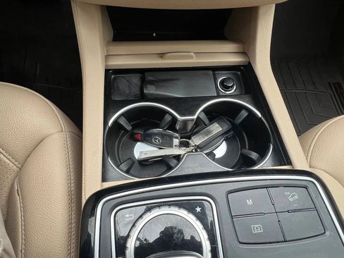 Used 2016 Mercedes-Benz GLE 350 4MATIC image 21