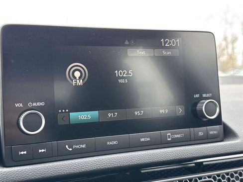 Used 2026 Honda Civic Sport image 22