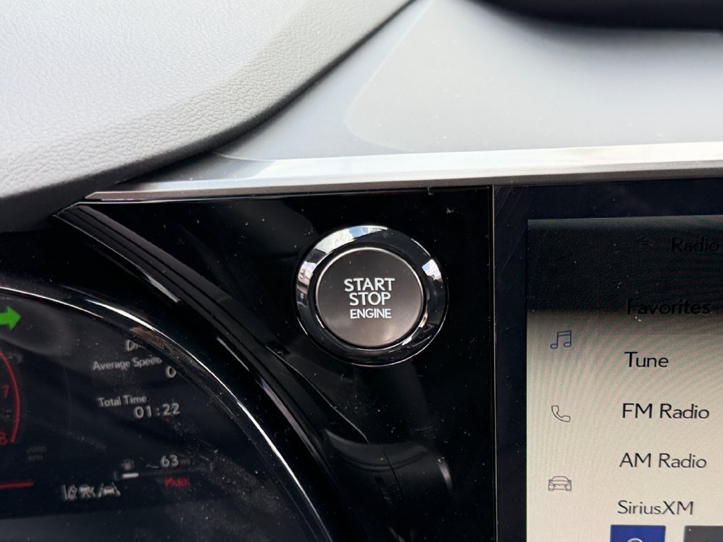 New 2026 Lexus RX 350 Premium AWD/4WD image 28