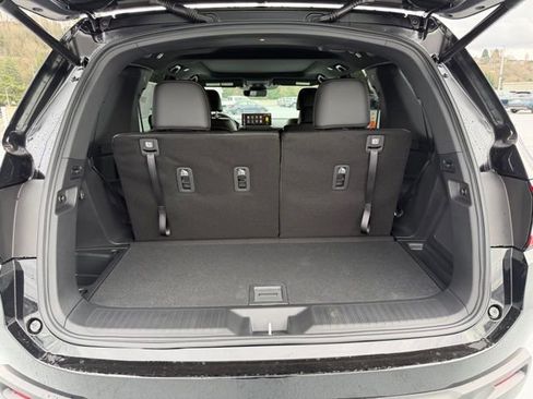 New 2026 Honda Pilot TrailSport image 12