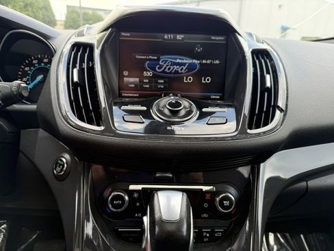 Used 2014 Ford Escape Titanium w/ Equipment Group 401A image 18