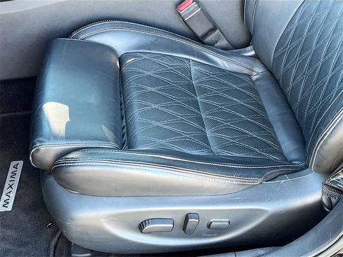 Used 2023 Nissan Maxima Platinum w/ Sport Mat Group image 19